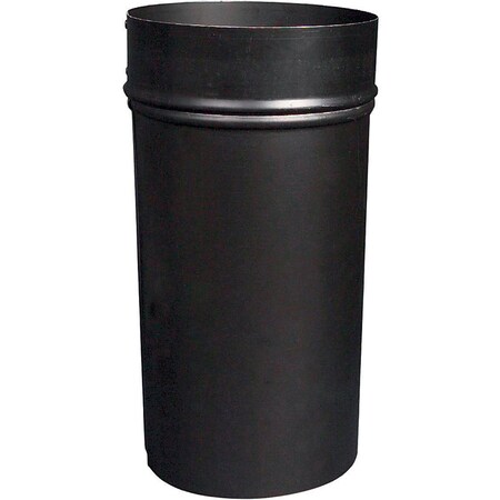 Imperial Stove Pipe Blk Stl 8X12" BM0044